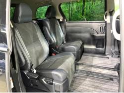 エスティマ Ｇの中古車画像