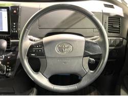 エスティマ Ｇの中古車画像