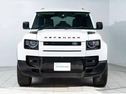 ディフェンダー １１０ＳＥ Ｐ３００ コイルサスペンション装着車の中古車画像