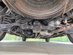 エリシオン ＧエアロＨＤＤナビスペシャルパッケージの中古車画像