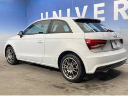 Ａ１ １．０ＴＦＳＩの中古車画像