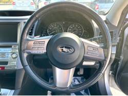 レガシィＢ４ ２．５ｉ Ｌパッケージの中古車画像