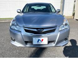 レガシィＢ４ ２．５ｉ Ｌパッケージの中古車画像