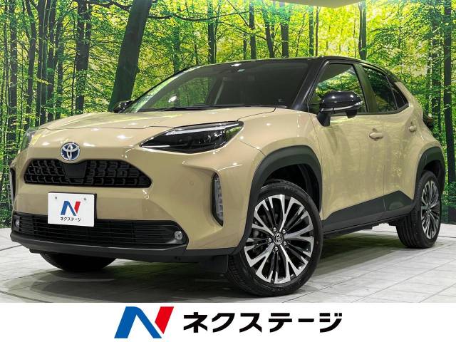 トヨタ - ヤリスクロス トヨタ ヤリスクロスの価格・新型情報・グレード諸元 価格.com