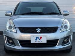 スイフト ＸＬの中古車画像