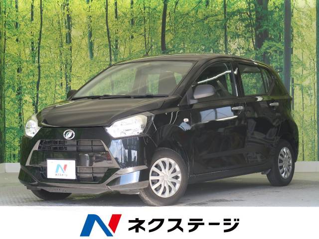 ダイハツ ミライース L 1.4万Km (和歌山県)[147]の中古車詳細｜和歌山