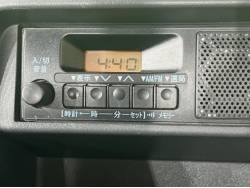 キャリイトラック ＫＣエアコン・パワステ農繁仕様の中古車画像