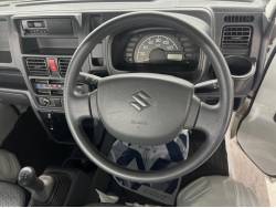 キャリイトラック ＫＣエアコン・パワステ農繁仕様の中古車画像