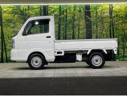 キャリイトラック ＫＣエアコン・パワステ農繁仕様の中古車画像