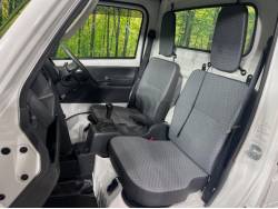 キャリイトラック ＫＣエアコン・パワステ農繁仕様の中古車画像