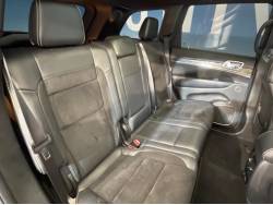 ジープ・グランドチェロキー ＳＲＴ８の中古車画像