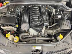 ジープ・グランドチェロキー ＳＲＴ８の中古車画像