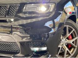 ジープ・グランドチェロキー ＳＲＴ８の中古車画像