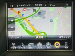 ジープ・グランドチェロキー ＳＲＴ８の中古車画像