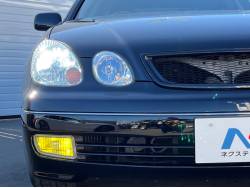 アリスト【特別・限定】V300 生誕10周年記念特別仕様車（トヨタ