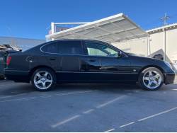 Y310[送料無料]トヨタ純正アリストサイズ17X8J ＋50 アリスト（トヨタ