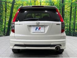 ストリーム ＲＳＺの中古車画像