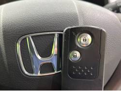 ストリーム ＲＳＺの中古車画像