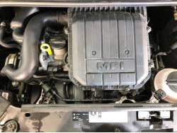 アップ！ ブラック アップ！の中古車画像