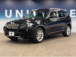 X3 xDrive 28i ハイラインパッケージ（BMW）[8AT]の
