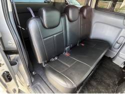 ＮＶ２００バネットワゴン プレミアムＧＸ－２Ｒの中古車画像