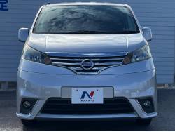 NV200バネットワゴン プレミアムGX－2R（日産）[4AT]の