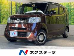 N-BOXスラッシュの画像