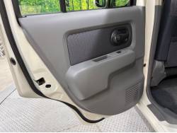 キューブ １４Ｓ プラスナビの中古車画像