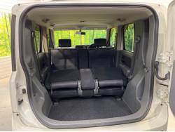 キューブ １４Ｓ プラスナビの中古車画像