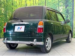 ミラジーノ ミニライトスペシャルターボ（ダイハツ）[4AT]の