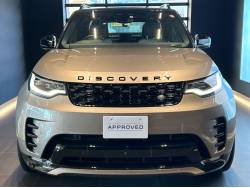 ディスカバリー Ｒ－ダイナミック ＨＳＥ Ｄ３００の中古車画像