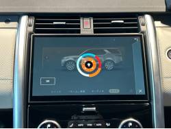 ディスカバリー Ｒ－ダイナミック ＨＳＥ Ｄ３００の中古車画像