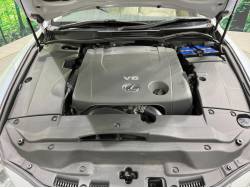 ＩＳ ＩＳ２５０ バージョンＬの中古車画像