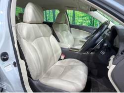 ＩＳ ＩＳ２５０ バージョンＬの中古車画像