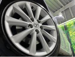 ＩＳ ＩＳ２５０ バージョンＬの中古車画像