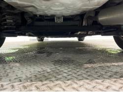 カローラルミオン １．５Ｇ チョコレートの中古車画像