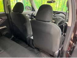 カローラルミオン １．５Ｇ チョコレートの中古車画像