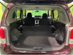 カローラルミオン １．５Ｇ チョコレートの中古車画像