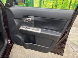 カローラルミオン １．５Ｇ チョコレートの中古車画像