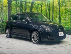 スイフト スポーツ Ｖセレクションの中古車画像