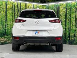 ＣＸ－３ ２０Ｓ エクスクルーシブモッズの中古車画像