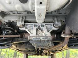 ヴォクシー Ｘ Ｖエディションの中古車画像