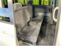 ヴォクシー Ｘ Ｖエディションの中古車画像