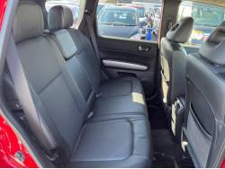 エクストレイル ２０ＧＴの中古車画像