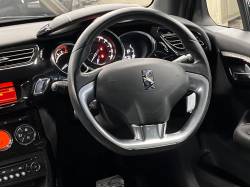 ＤＳ３ ダークサイドの中古車画像