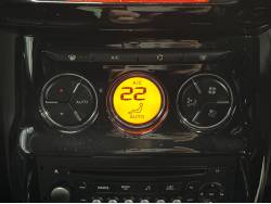 ＤＳ３ ダークサイドの中古車画像