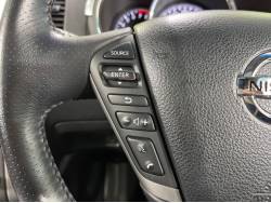 ムラーノ ３５０ＸＶ ＦＯＵＲ モード・ロッソの中古車画像