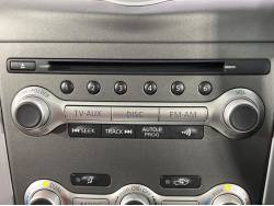 ムラーノ ３５０ＸＶ ＦＯＵＲ モード・ロッソの中古車画像