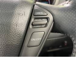 ムラーノ ３５０ＸＶ ＦＯＵＲ モード・ロッソの中古車画像