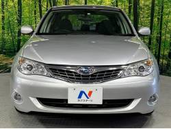 インプレッサアネシス １．５ｉの中古車画像